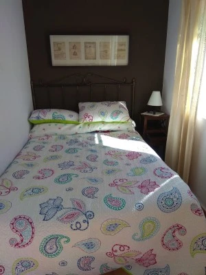 Casa rural Los Carmenes