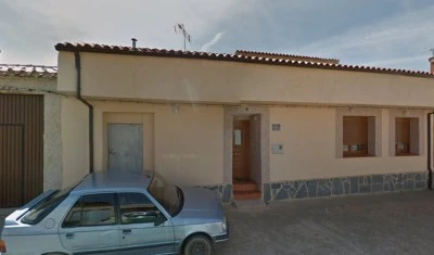 Casa Rural Los Chariles