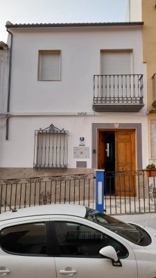 Casa Rural LOS GARCIA