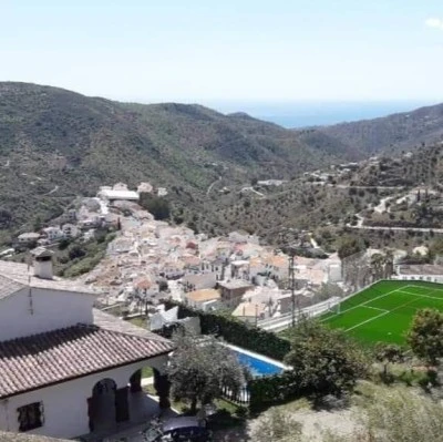 Casa Rural Los Hidalgos