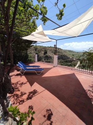 Casa Rural los Huertecillos