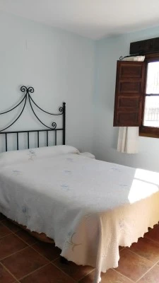 Casa Rural LOS MAESTROS