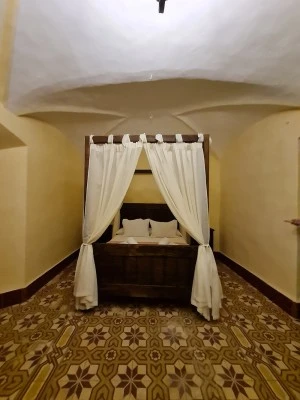 Casa Rural Los Maragatos