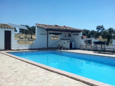 Casa Rural Los Miraderos De Cristina