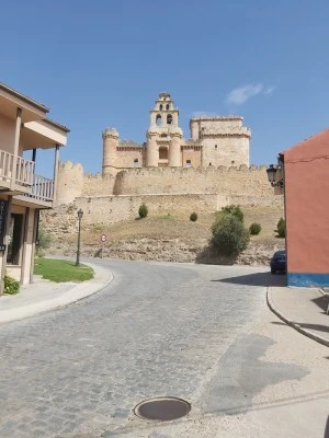 Casa Rural Los Molinillos - Segovia