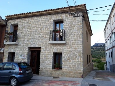 Casa Rural Los Montones