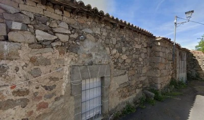 Casa Rural Los Negrillos