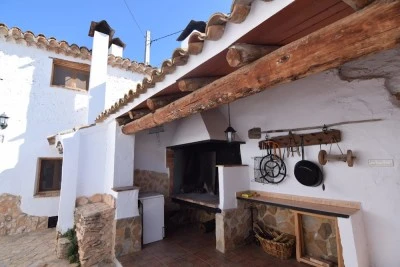 Casa Rural los Pastores AVANT