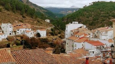 Casa Rural Los Pineros