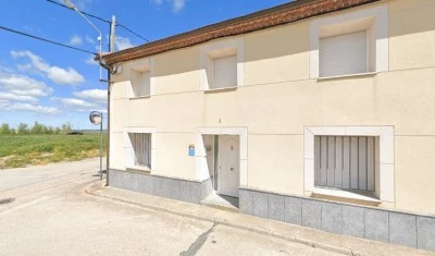 Casa Rural Los Segadores