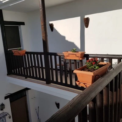 Casa Rural Los tres Aires