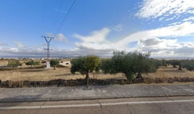 Casa Rural los Valles de Consolación B