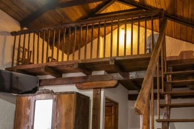 Casa Rural Luciano