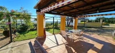 Casa Rural MajadaAlta