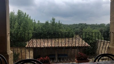 Casa Rural Mas El Puig