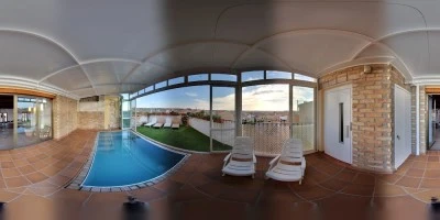 Casa Rural Menut