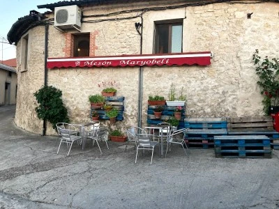 Casa Rural Mesón Maryobeli
