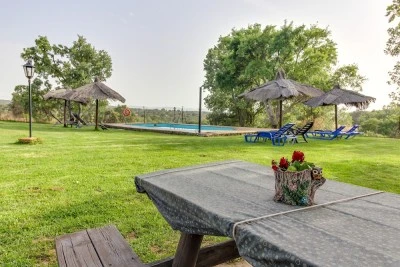 Casa Rural Manantío Blanco