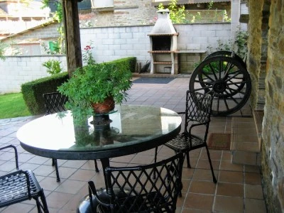 Casa Rural Miralmonte