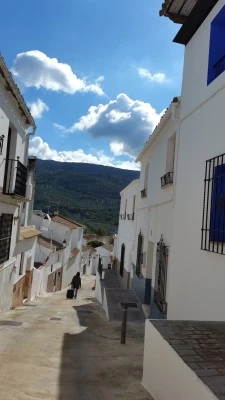 Casa Rural Mitra