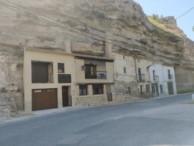 Casa Rural Modesto Guerra