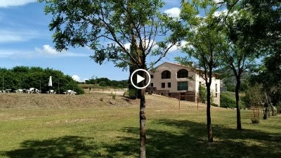 Casa rural Molí de Tartareu