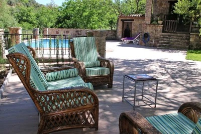 Casa Rural Molino Rodete