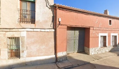Casa rural mota
