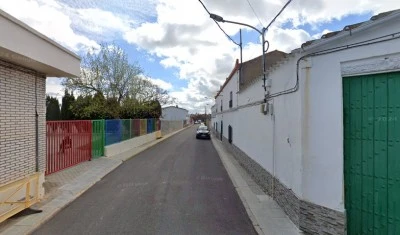 Casa Rural Multicolor