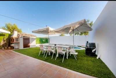 Casa Rural Ntra. Sra. de la Fuensanta