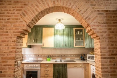 Apartamentos Rurales Cruz Mar