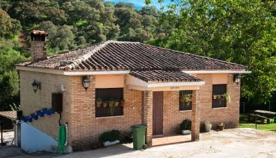 Casa Rural Orilla del Hueznar