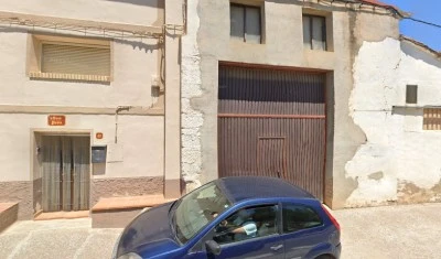 Casa Rural Palain