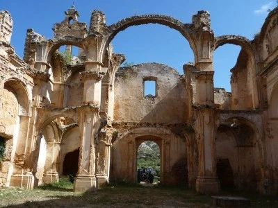 Casa Rural Panorio
