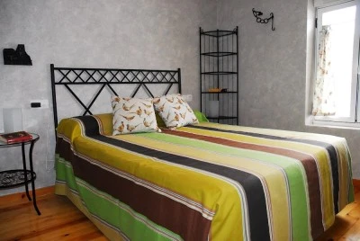Casa Rural Paradise House Sabero