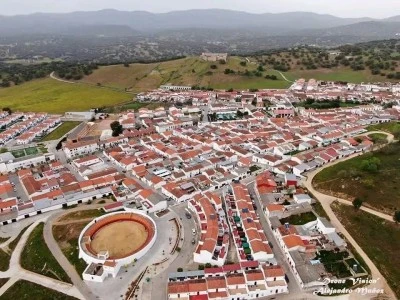 Casa Rural Pariente