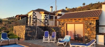Casa Rural Pastor