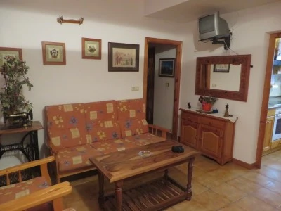 casa rural pedro mairal