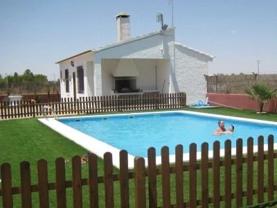 Casa Rural Picorzo