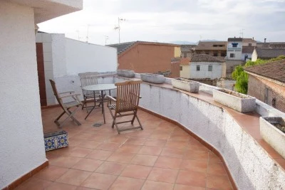 Casa Rural Placida