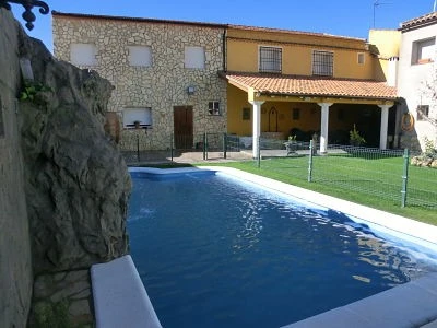 Casa Rural Posada El Cañavate