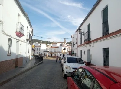 Casa rural Prado 11