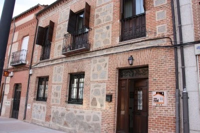 Casa Rural Puerta de Castilla