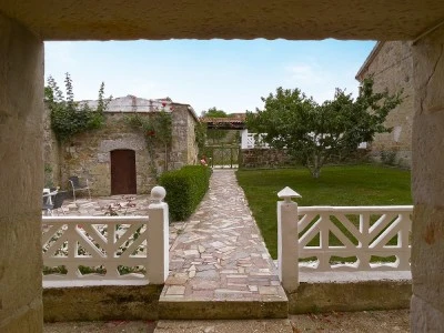 Casa Rural Puerto del Escudo