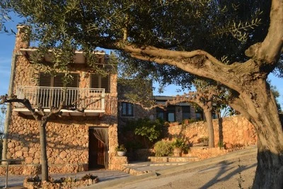 Casa Rural Quinta del Grill