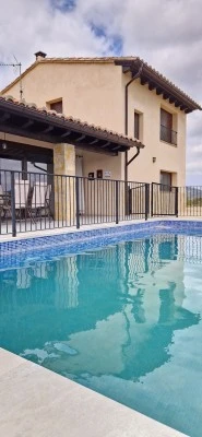 Casa Rural Raiztruf
