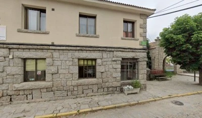 Casa Rural Reciruelos