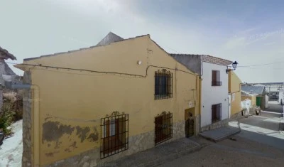 Casa Rural Riansares