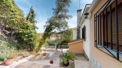 Casa Rural Río Cedena