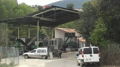 Casa Rural Río Fraile de Bicorp (València)